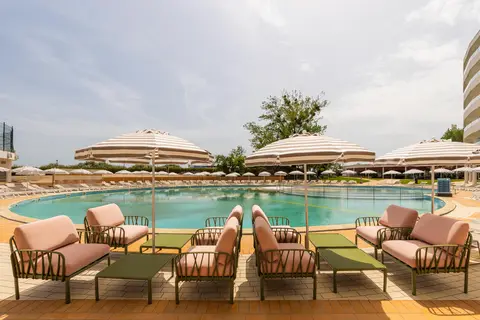 Hotel AluaSoul Sunny Beach - adults only foto 4