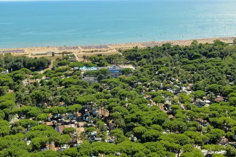 Camping Il Tridente foto 11