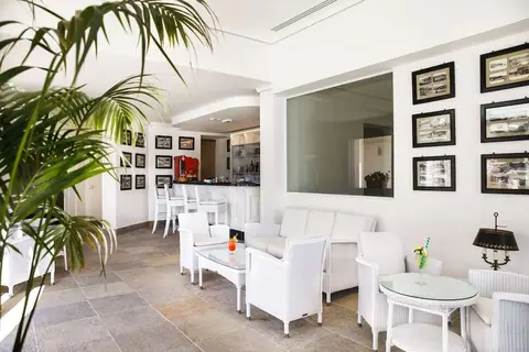 Hotel Excelsior Palace in Rapallo — foto 6
