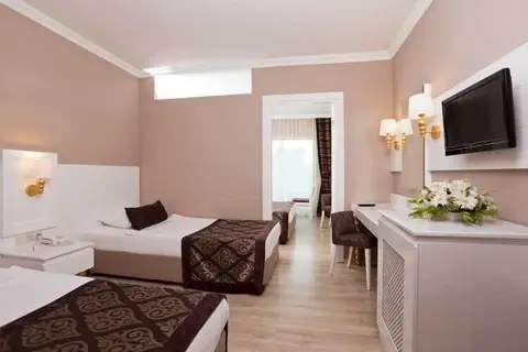 Serenis Hotel in Manavgat — foto 26
