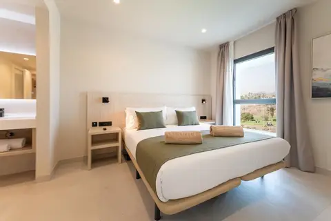 Amarilla Golf Residences in San Miguel de Abona — foto 10