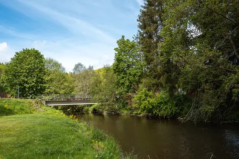 Hameau De L Ourthe in Houffalize — foto 24