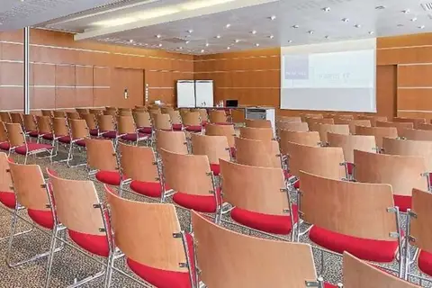 Novotel Paris 17 in Parijs, foto 18