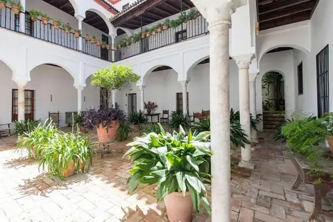 Casas de la Juderia in Sevilla — foto 5