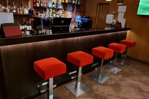 Hotel Principe Lisboa in Lissabon — foto 9
