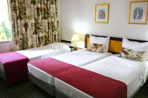 Hotel D Luis in Coimbra — foto 12