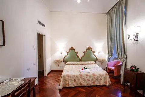 Fortuna in Perugia