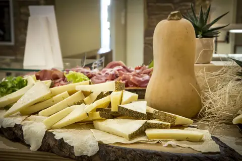 Blu Hotel Morisco in Cannigione — foto 19