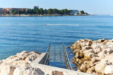 Camping Stella Maris Mobile Homes in Umag — foto 25