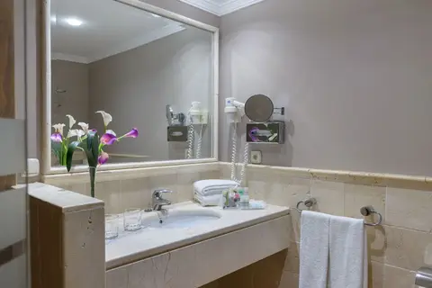 Hipotels Natura Palace & Spa in Playa Blanca — foto 4