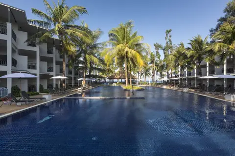 Sunwing Bangtao Beach in Two Villas Holiday OXYGEN VILLA BANGTAO BEACH, foto 26