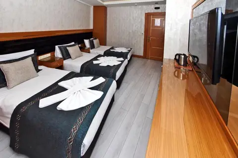 Grand Emir in İstanbul, foto 29