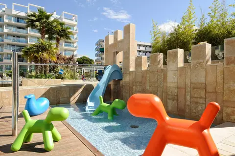 Blaumar in Salou — foto 14