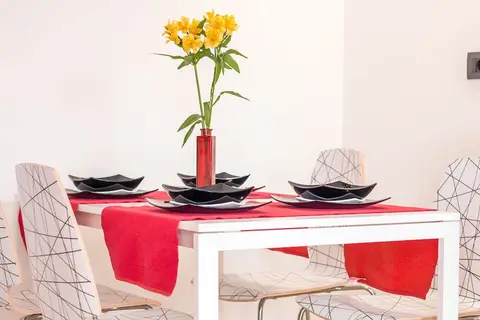 Kahlua Hotel Apartments in Eiland Rhodos, foto 30