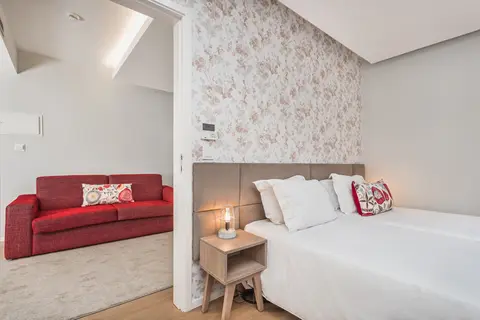 Essence Inn Marianos in Ourém — foto 8