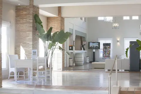 Hotel Playa de la Luz in Rota — foto 15