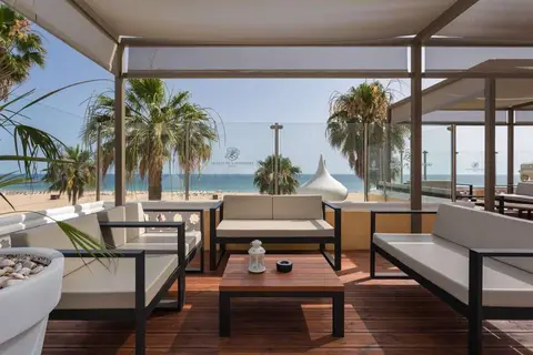 AP Oriental Beach in Portimão, foto 10