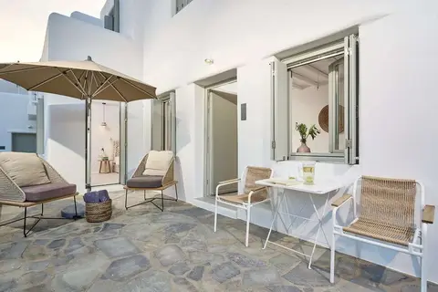 Adorno Suites in Mykonos — foto 11