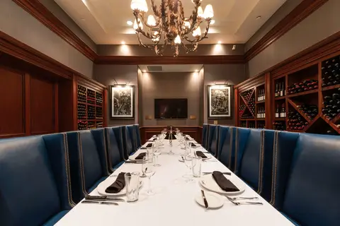 Hilton Naples in Napels — foto 25