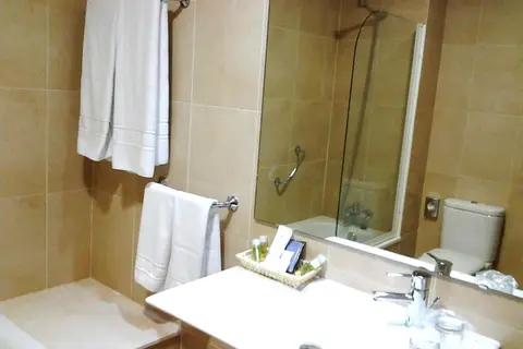 Hotel Pazo O'Rial in Vilagarcía De Arousa — foto 10