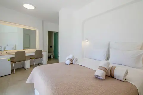 Kritikakis Village Hotel in Δημοτική Ενότητα Σητείας — foto 14