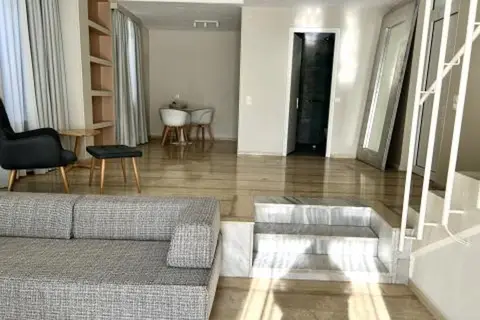 Loriet Hotel in Δημοτική Ενότητα Μυτιλήνης — foto 13