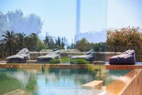 180 South Seaside Hotel in Δημοτική Ενότητα Ερμιόνης — foto 7