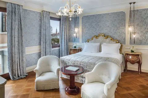 Baglioni Hotel Luna in Venetië — foto 7