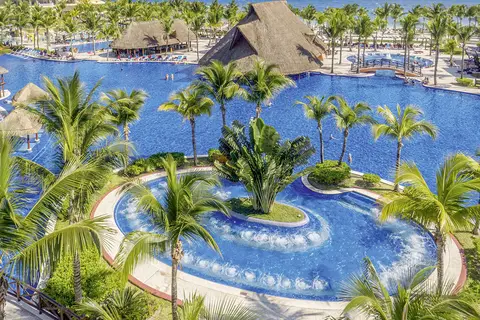 Barceló Maya Palace in Playa del Carmen — foto 20