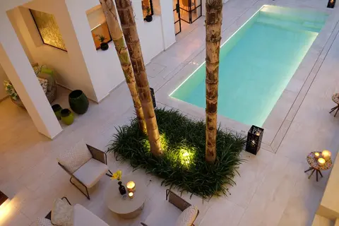 La Brillante in Marrakech, foto 21