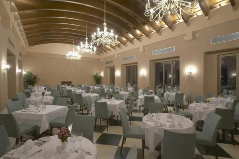 Atlantica Belvedere Resort in Καρδάμαινα — foto 22