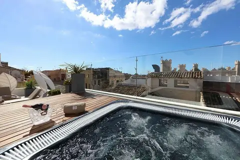 Bo Hotel in Palma — foto 8