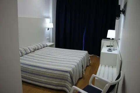 Hotel Voramar in Benidorm — foto 24