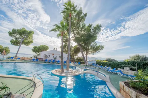 Ona Aucanada Club Aparthotel in Alcúdia — foto 5