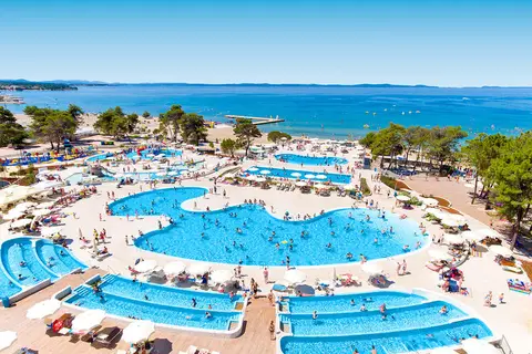 Zaton Holiday Resort in Zaton — foto 2