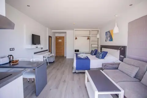 Servatur Casablanca Suites & Spa in Mogán — foto 9