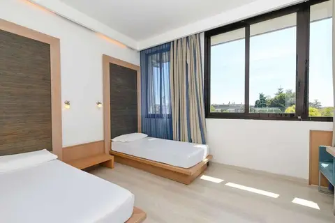 B&B Hotel Padova Methis in Padua — foto 2