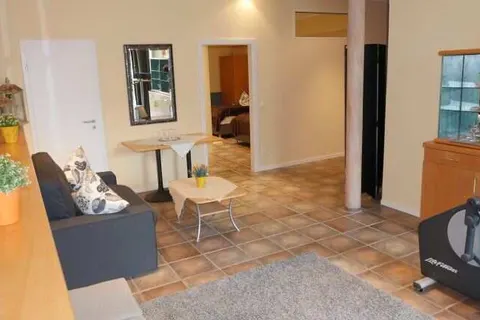 Hotel Krasemann foto 4