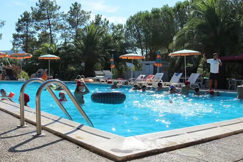 Villatent At Camping Casa Dei Prati foto 19