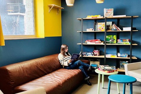 The People Les 2 Alpes foto 3