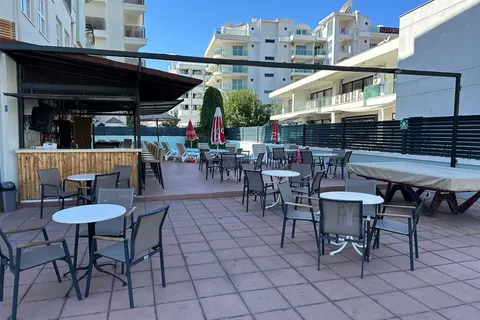 Avos Appartementen in Marmaris — foto 11
