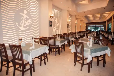 L'Ancora Beach in Kemer, foto 14