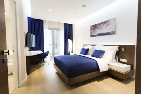 Hotel TQ Plaza in Budva — foto 5