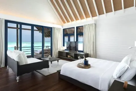 COMO Cocoa Island in Maafushi, foto 9