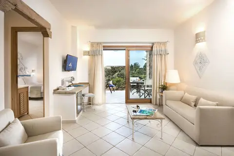 Hotel Marinedda Thalasso & Spa in La Trinitai e Vignola/Trinità d'Agultu e Vignola — foto 20