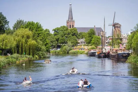 Hotel Villa Ruimzicht foto 36