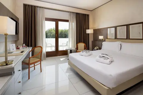 Best Western Hotel Modena District in Modena, foto 3