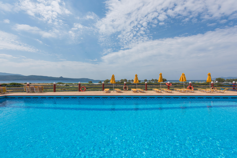 Hotel Saint Nicholas foto 9