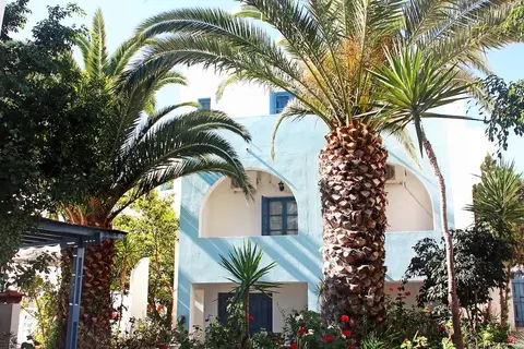 Hotel Kalma in Δημοτική Ενότητα Θήρας — foto 10