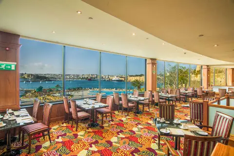 Grand Hotel Excelsior in Il-Furjana — foto 13
